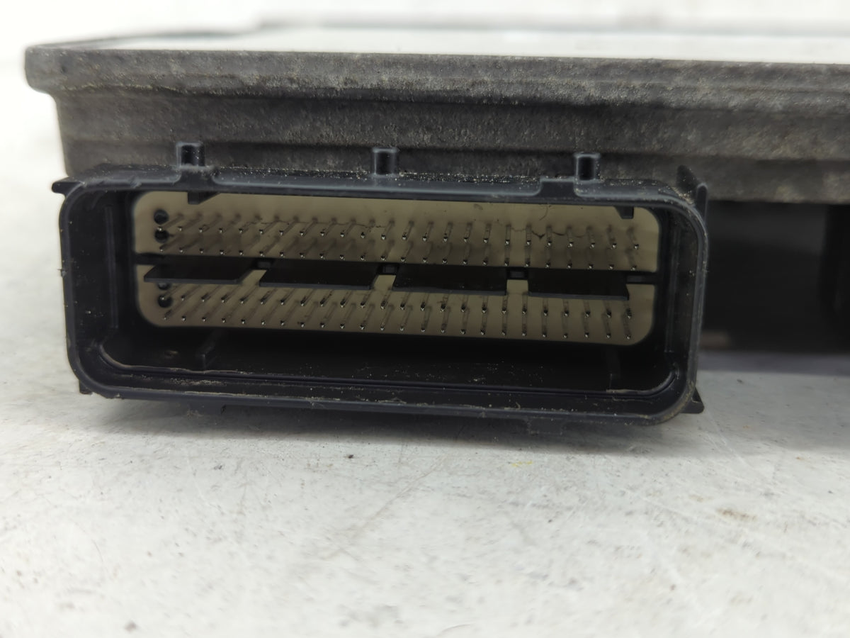 2014-2016 Kia Cadenza PCM Engine Control Computer ECU ECM PCU OEM P/N:39110-3CGN5 Fits 2014 2015 2016 OEM Used Auto Parts - 
