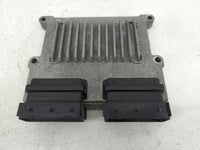 2014-2016 Kia Cadenza PCM Engine Control Computer ECU ECM PCU OEM P/N:39110-3CGN5 Fits Fits 2014 2015 2016 OEM Used Auto Par