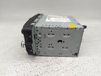 2014-2016 Kia Cadenza Radio AM FM Cd Player Receiver Replacement P/N:96560-3R118 Fits Fits 2014 2015 2016 OEM Used Auto Part