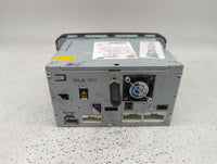2014-2016 Kia Cadenza Radio AM FM Cd Player Receiver Replacement P/N:96560-3R118 Fits Fits 2014 2015 2016 OEM Used Auto Part
