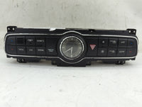 2014-2016 Kia Cadenza Climate Control Module Temperature AC/Heater Replacement P/N:972503RGK0 Fits Fits 2014 2015 2016 OEM U