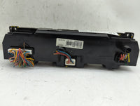 2014-2016 Kia Cadenza Climate Control Module Temperature AC/Heater Replacement P/N:972503RGK0 Fits Fits 2014 2015 2016 OEM U