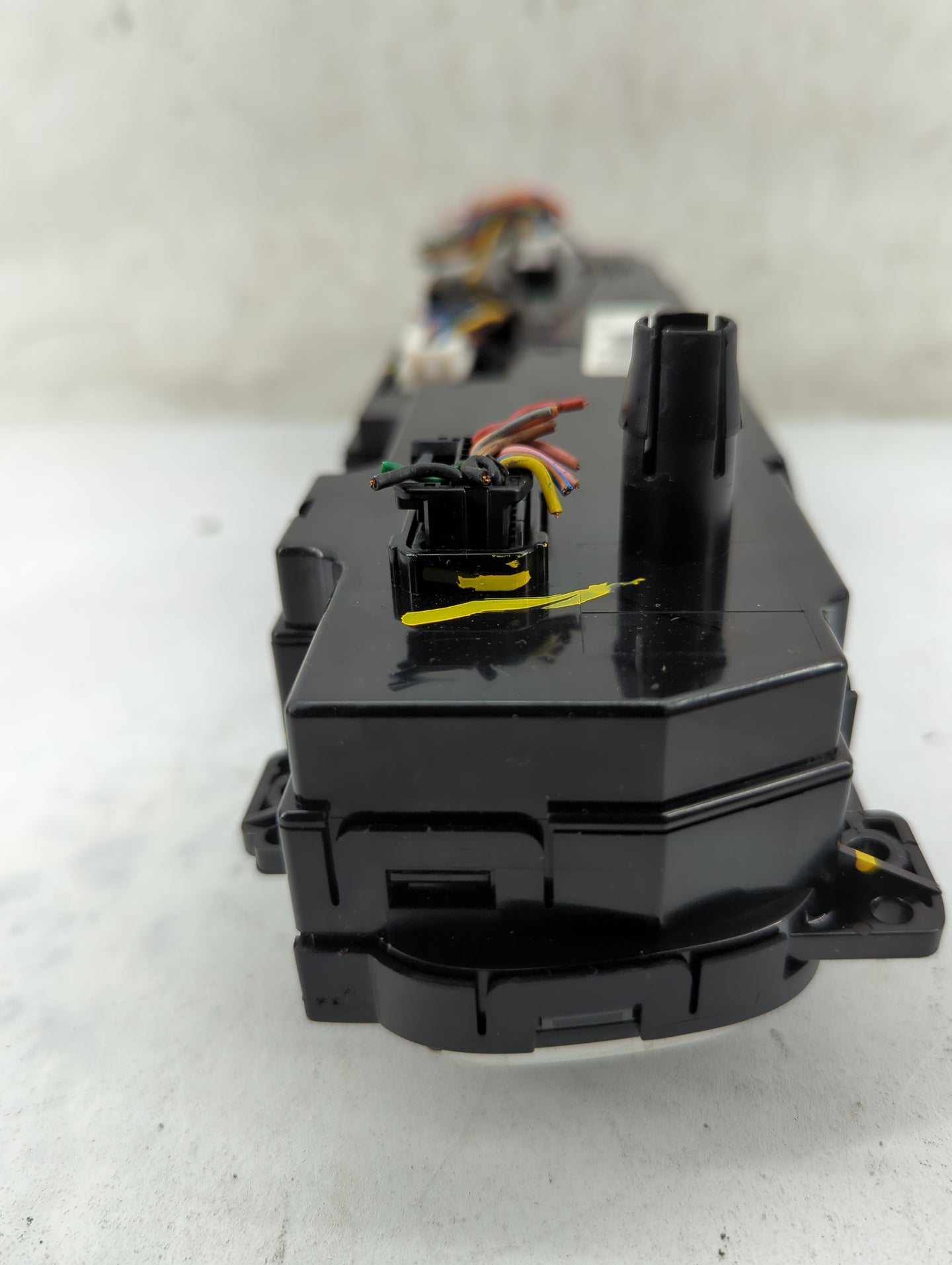 2014-2016 Kia Cadenza Climate Control Module Temperature AC/Heater Replacement P/N:972503RGK0 Fits Fits 2014 2015 2016 OEM U