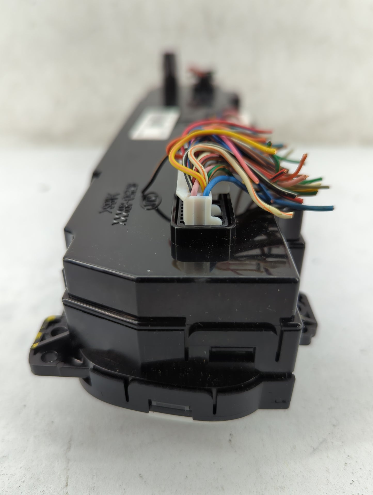 2014-2016 Kia Cadenza Climate Control Module Temperature AC/Heater Replacement P/N:972503RGK0 Fits Fits 2014 2015 2016 OEM U