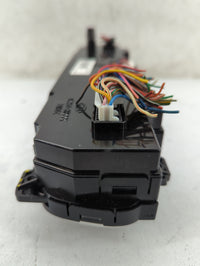 2014-2016 Kia Cadenza Climate Control Module Temperature AC/Heater Replacement P/N:972503RGK0 Fits Fits 2014 2015 2016 OEM U