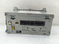 2014-2016 Kia Cadenza Radio AM FM Cd Player Receiver Replacement Fits Fits 2014 2015 2016 OEM Used Auto Parts - Oemusedautop