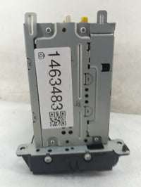 2014-2016 Kia Cadenza Radio AM FM Cd Player Receiver Replacement Fits Fits 2014 2015 2016 OEM Used Auto Parts - Oemusedautop