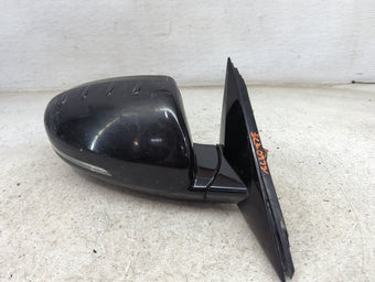 compare product 2014-2016 Kia Cadenza Passenger Side View Mirror - Right Door Mirror OEM Used