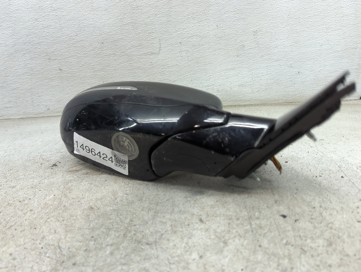 2014-2016 Kia Cadenza Passenger Side View Mirror - Right Door Mirror OEM Used - Oemusedautoparts1.com