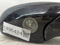 2014-2016 Kia Cadenza Passenger Side View Mirror - Right Door Mirror OEM Used - Oemusedautoparts1.com