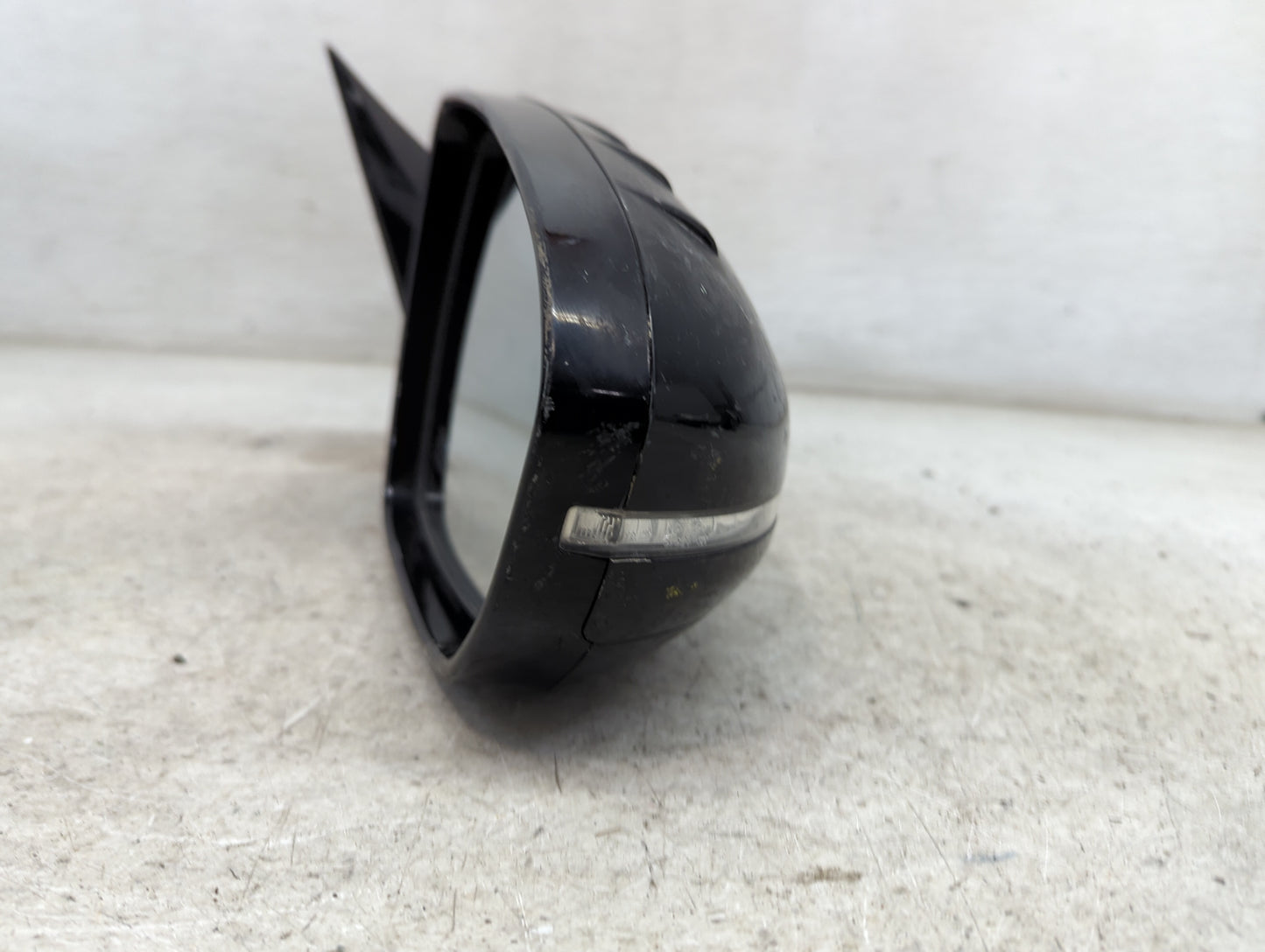 2014-2016 Kia Cadenza Passenger Side View Mirror - Right Door Mirror OEM Used - Oemusedautoparts1.com