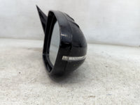 2014-2016 Kia Cadenza Passenger Side View Mirror - Right Door Mirror OEM Used - Oemusedautoparts1.com