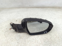2014-2016 Kia Cadenza Passenger Side View Mirror - Right Door Mirror OEM Used - Oemusedautoparts1.com