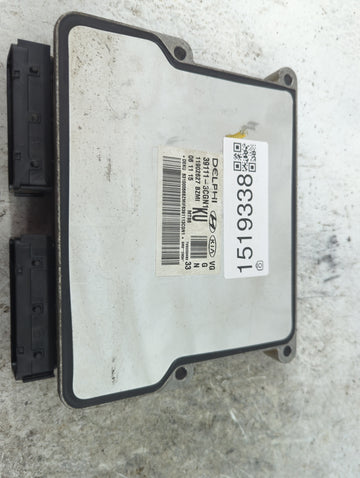 2014-2016 Kia Cadenza PCM Engine Control Computer ECU ECM PCU OEM P/N:39111-3CGN1 Fits 2014 2015 2016 OEM Used Auto Parts - 