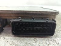 2014-2016 Kia Cadenza PCM Engine Control Computer ECU ECM PCU OEM P/N:39111-3CGN1 Fits 2014 2015 2016 OEM Used Auto Parts - 