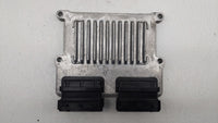 2014-2016 Kia Cadenza PCM Engine Control Computer ECU ECM PCU OEM P/N:39111-3CGN1 39110-3CGN5 Fits Fits 2014 2015 2016 OEM U