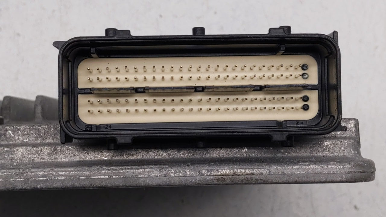 2014-2016 Kia Cadenza PCM Engine Control Computer ECU ECM PCU OEM P/N:39111-3CGN1 39110-3CGN5 Fits Fits 2014 2015 2016 OEM U