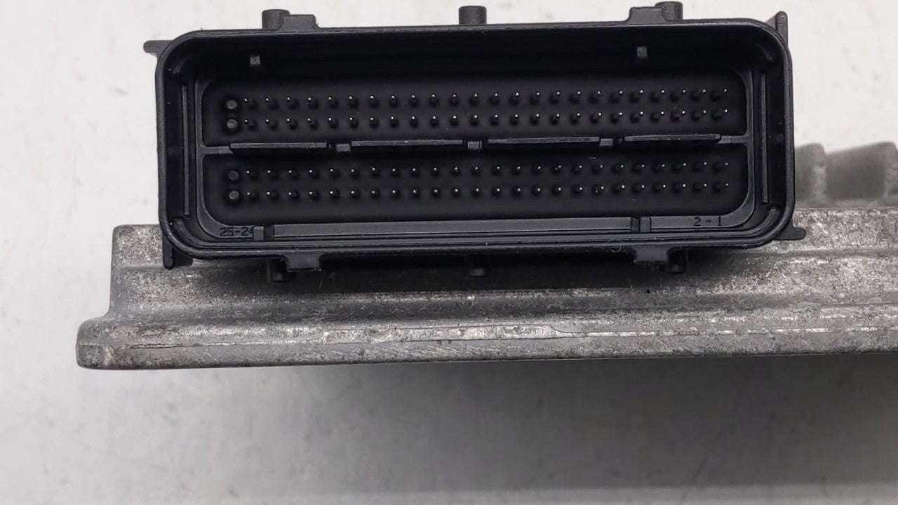 2014-2016 Kia Cadenza PCM Engine Control Computer ECU ECM PCU OEM P/N:39111-3CGN1 39110-3CGN5 Fits Fits 2014 2015 2016 OEM U