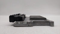 2014-2016 Kia Cadenza PCM Engine Control Computer ECU ECM PCU OEM P/N:39111-3CGN1 39110-3CGN5 Fits Fits 2014 2015 2016 OEM U