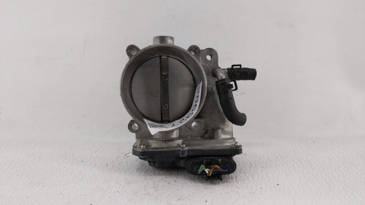 2014-2016 Kia Cadenza Throttle Body P/N:5312 7S14 5310 4P18, 35100-3CAA0 Fits Fits 2012 2013 2014 2015 2016 2017 2018 OEM Us