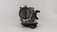 2014-2016 Kia Cadenza Throttle Body P/N:5312 7S14 5310 4P18, 35100-3CAA0 Fits Fits 2012 2013 2014 2015 2016 2017 2018 OEM Us