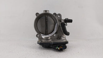 compare product 2014-2016 Kia Cadenza Throttle Body P/N:5312 7S14 5310 4P18, 35100-3CAA0 Fits Fits 2012 2013 2014 2015 2016 2017 2018 OEM Used Auto Parts