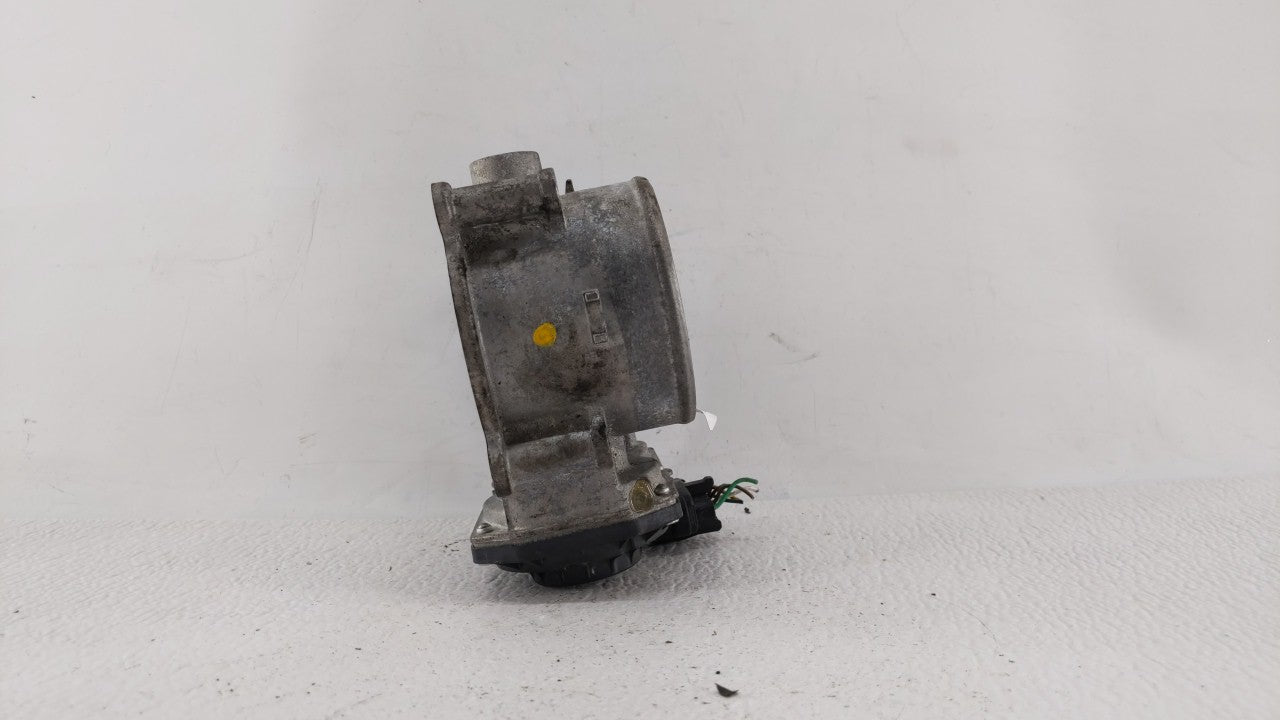 2014-2016 Kia Cadenza Throttle Body P/N:5312 7S14 5310 4P18, 35100-3CAA0 Fits Fits 2012 2013 2014 2015 2016 2017 2018 OEM Us