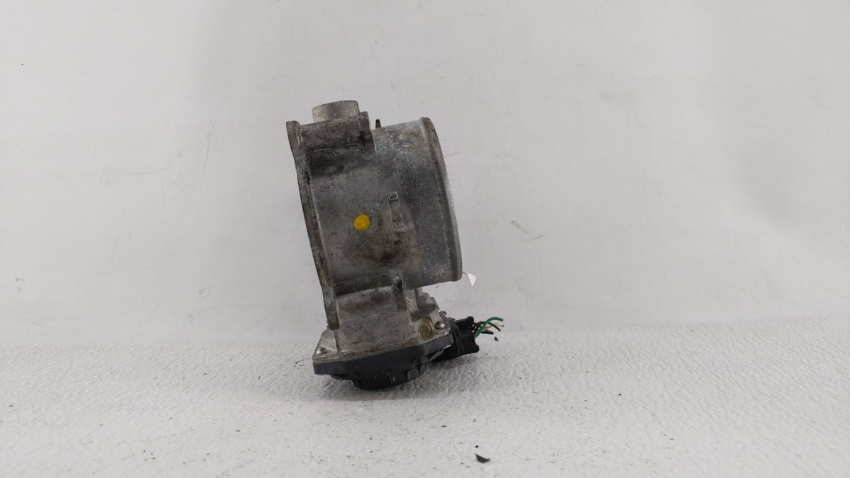 2014-2016 Kia Cadenza Throttle Body P/N:5312 7S14 5310 4P18, 35100-3CAA0 Fits Fits 2012 2013 2014 2015 2016 2017 2018 OEM Us
