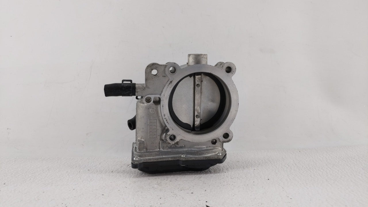 2014-2016 Kia Cadenza Throttle Body P/N:5312 7S14 5310 4P18, 35100-3CAA0 Fits Fits 2012 2013 2014 2015 2016 2017 2018 OEM Us