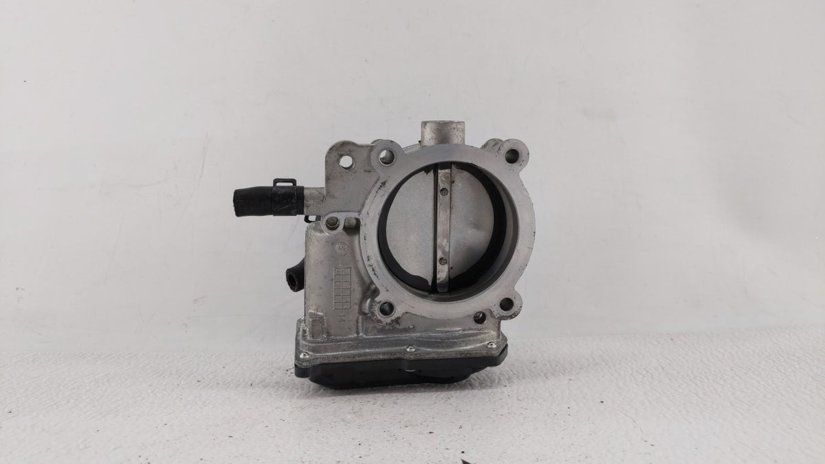 2014-2016 Kia Cadenza Throttle Body P/N:5312 7S14 5310 4P18, 35100-3CAA0 Fits Fits 2012 2013 2014 2015 2016 2017 2018 OEM Us