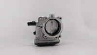 2014-2016 Kia Cadenza Throttle Body P/N:5312 7S14 5310 4P18, 35100-3CAA0 Fits Fits 2012 2013 2014 2015 2016 2017 2018 OEM Us