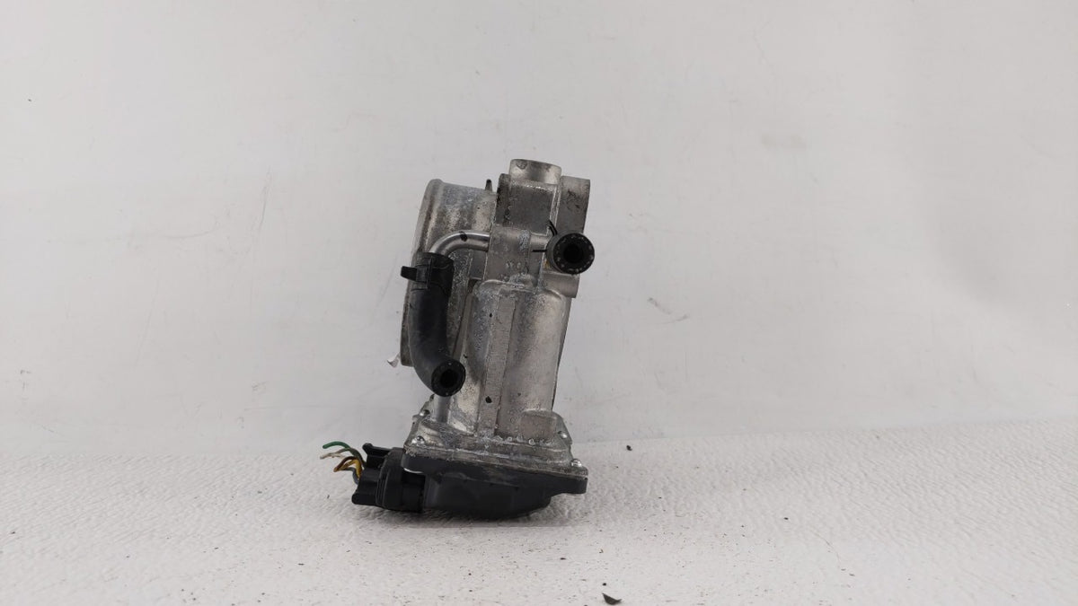 2014-2016 Kia Cadenza Throttle Body P/N:5312 7S14 5310 4P18, 35100-3CAA0 Fits Fits 2012 2013 2014 2015 2016 2017 2018 OEM Us