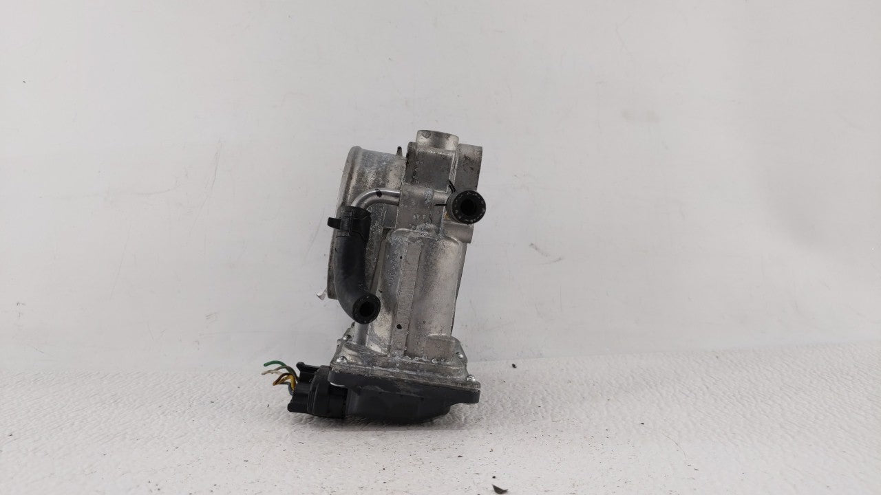 2014-2016 Kia Cadenza Throttle Body P/N:5312 7S14 5310 4P18, 35100-3CAA0 Fits Fits 2012 2013 2014 2015 2016 2017 2018 OEM Us