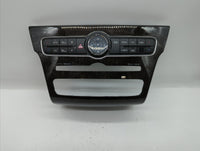 2014-2016 Kia Cadenza Climate Control Module Temperature AC/Heater Replacement P/N:972503RGE0 972503RGK0 Fits Fits 2014 2015