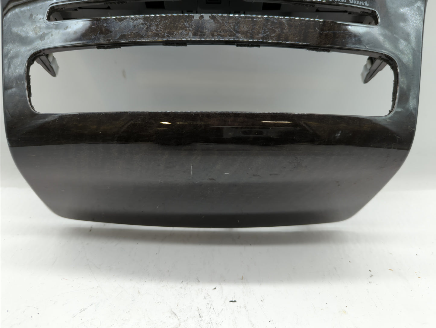 2014-2016 Kia Cadenza Climate Control Module Temperature AC/Heater Replacement P/N:972503RGE0 972503RGK0 Fits Fits 2014 2015