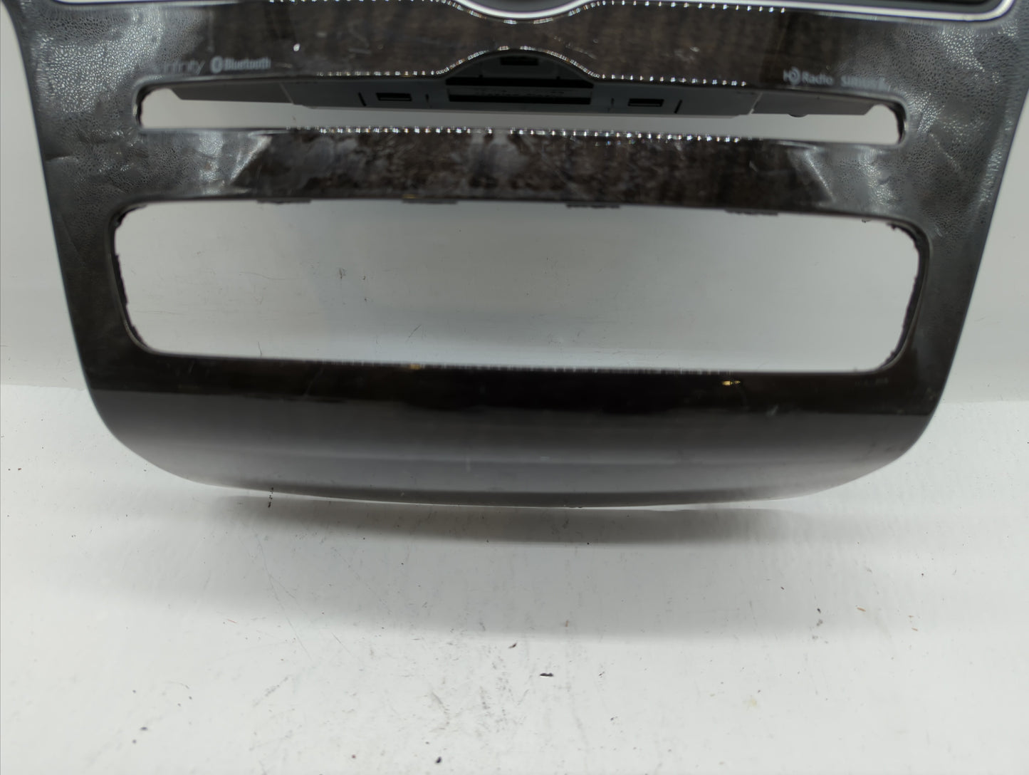 2014-2016 Kia Cadenza Climate Control Module Temperature AC/Heater Replacement P/N:972503RGE0 972503RGK0 Fits Fits 2014 2015