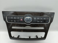 2014-2016 Kia Cadenza Climate Control Module Temperature AC/Heater Replacement P/N:972503RGE0 972503RGK0 Fits Fits 2014 2015