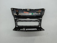 2014-2016 Kia Cadenza Climate Control Module Temperature AC/Heater Replacement P/N:972503RGE0 972503RGK0 Fits Fits 2014 2015