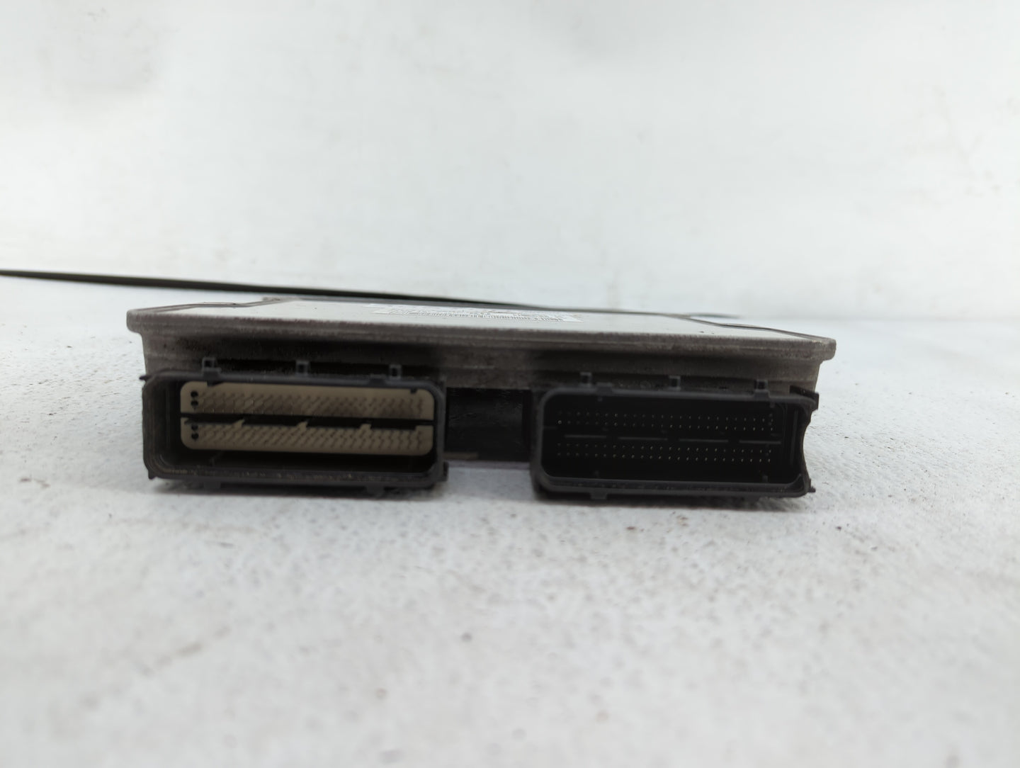 2014-2016 Kia Cadenza PCM Engine Control Computer ECU ECM PCU OEM P/N:39111-3CGN1 39110-3CGN5 Fits Fits 2014 2015 2016 OEM U