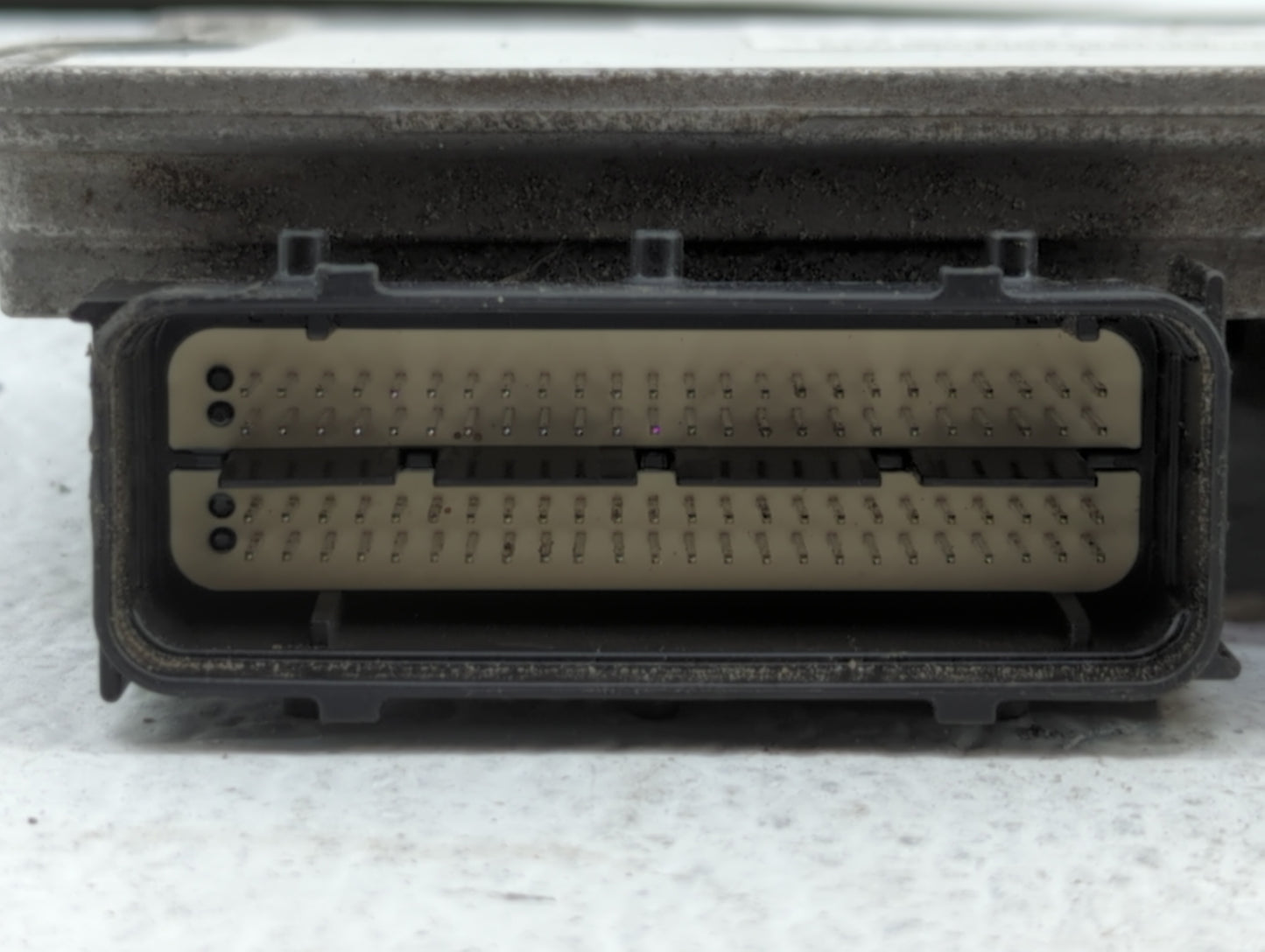 2014-2016 Kia Cadenza PCM Engine Control Computer ECU ECM PCU OEM P/N:39111-3CGN1 39110-3CGN5 Fits Fits 2014 2015 2016 OEM U