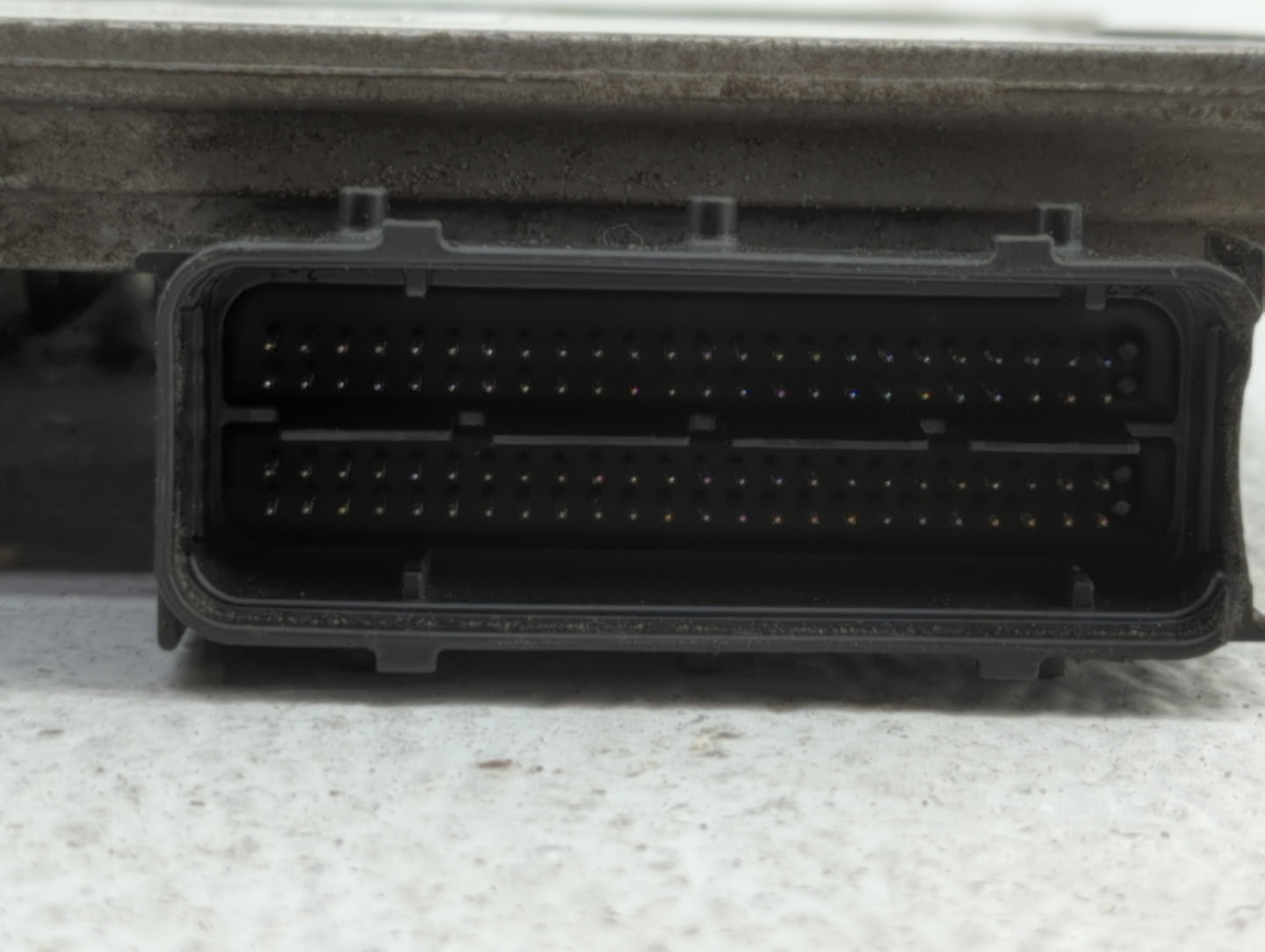 2014-2016 Kia Cadenza PCM Engine Control Computer ECU ECM PCU OEM P/N:39111-3CGN1 39110-3CGN5 Fits Fits 2014 2015 2016 OEM U