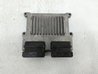 2014-2016 Kia Cadenza PCM Engine Control Computer ECU ECM PCU OEM P/N:39111-3CGN1 39110-3CGN5 Fits Fits 2014 2015 2016 OEM U