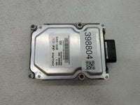 2014-2016 Kia Cadenza PCM Engine Control Computer ECU ECM PCU OEM P/N:39172-3C020 39175-3C000 Fits OEM Used Auto Parts - Oem