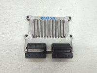 2014-2016 Kia Cadenza PCM Engine Control Computer ECU ECM PCU OEM P/N:39110-3CGN8 39111-3CGN1 Fits Fits 2014 2015 2016 OEM U