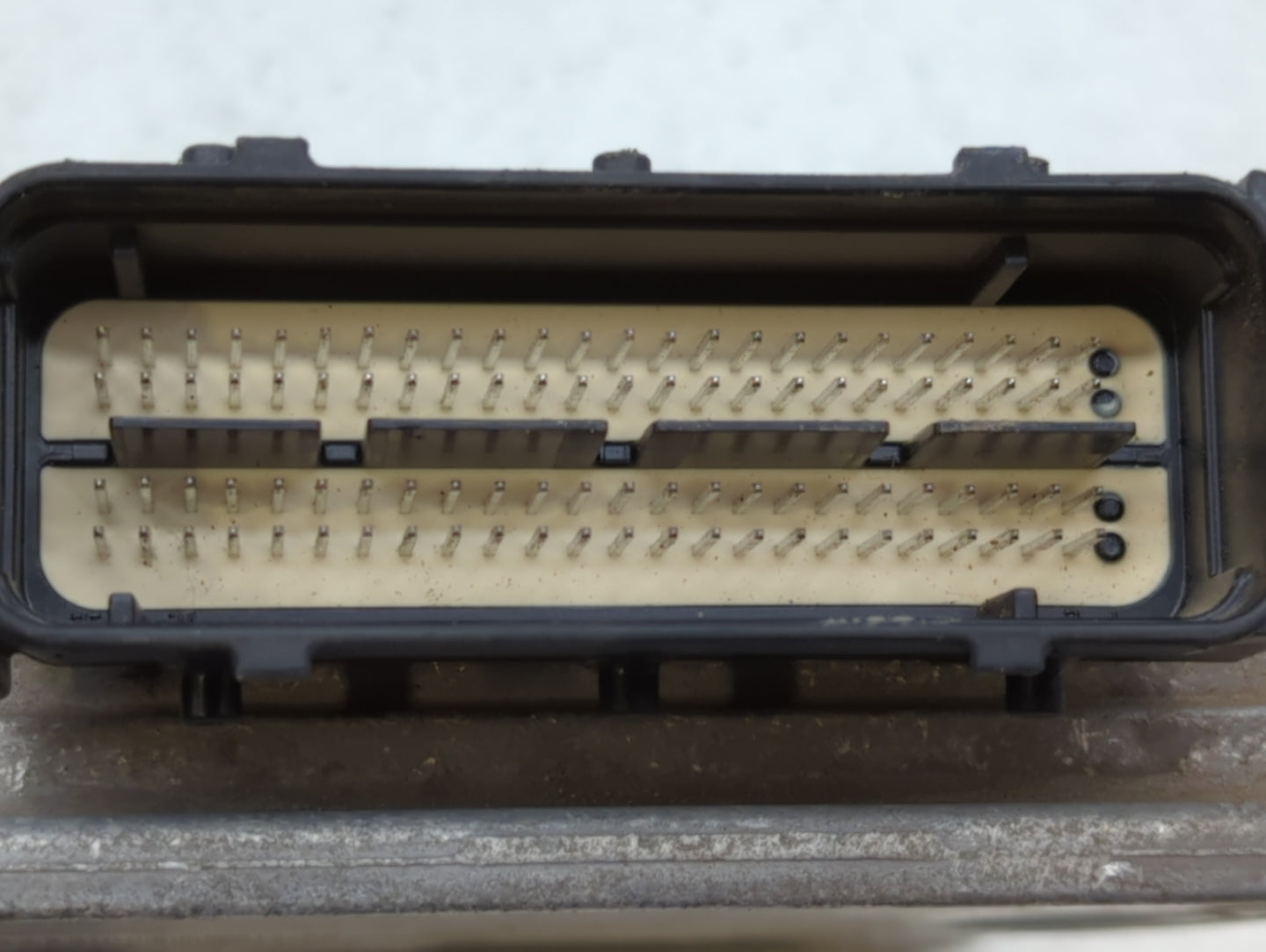 2014-2016 Kia Cadenza PCM Engine Control Computer ECU ECM PCU OEM P/N:39110-3CGN8 39111-3CGN1 Fits Fits 2014 2015 2016 OEM U