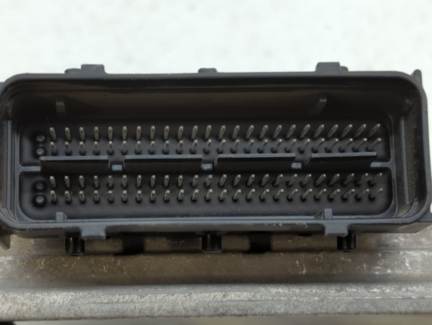 2014-2016 Kia Cadenza PCM Engine Control Computer ECU ECM PCU OEM P/N:39110-3CGN8 39111-3CGN1 Fits Fits 2014 2015 2016 OEM U