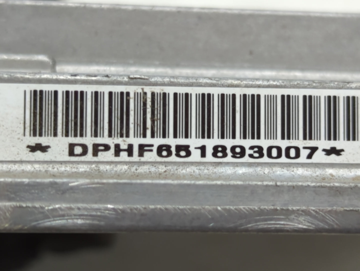 2014-2016 Kia Cadenza PCM Engine Control Computer ECU ECM PCU OEM P/N:39110-3CGN8 39111-3CGN1 Fits Fits 2014 2015 2016 OEM U