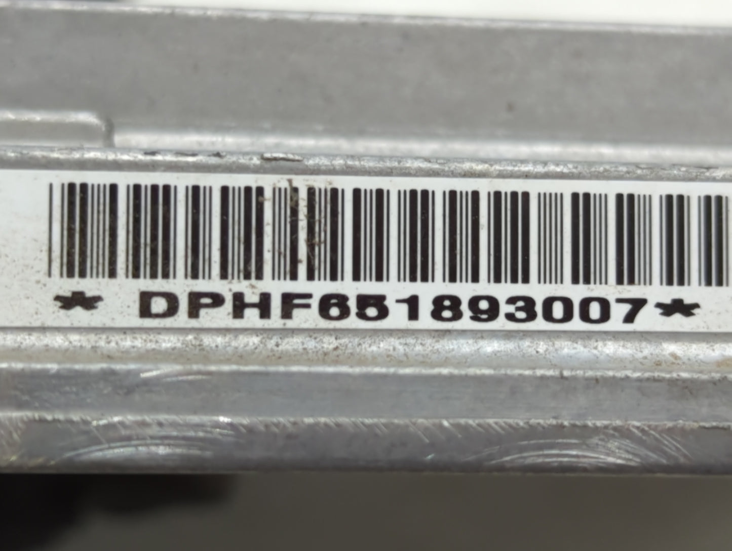 2014-2016 Kia Cadenza PCM Engine Control Computer ECU ECM PCU OEM P/N:39110-3CGN8 39111-3CGN1 Fits Fits 2014 2015 2016 OEM U