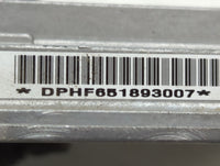 2014-2016 Kia Cadenza PCM Engine Control Computer ECU ECM PCU OEM P/N:39110-3CGN8 39111-3CGN1 Fits Fits 2014 2015 2016 OEM U