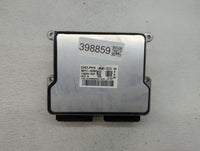 2014-2016 Kia Cadenza PCM Engine Control Computer ECU ECM PCU OEM P/N:39110-3CGN8 39111-3CGN1 Fits Fits 2014 2015 2016 OEM U